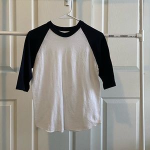 🎉3 for $20 baseball tee